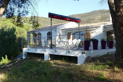 Image de Maison de caractère avec vue sur mer