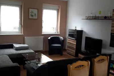 Image de Entre châteaux, appartement sur 3 Seitenhof