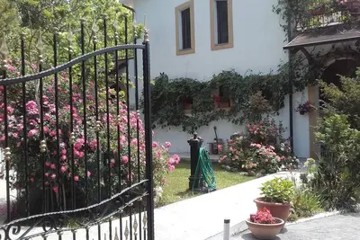 Image de Appartement - Palinuro
