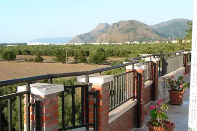 Image de Bejaïa - Souk El Tenine - Appartements dans résidence privée - Wifi - Sécurisé