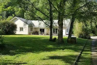 Image de Maison de campagne bec de mortagne a 10 kms de fecamp