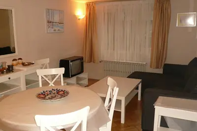 Appartement 3*** Centre de Tours 6 personnes