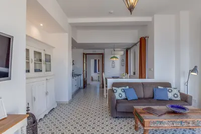 Image de Appartement SUPÉRIEUR Avec Vue Sur La Mer