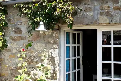 Image de Maison à 800m de 2 superbes plages, très agréable et très bien équipée