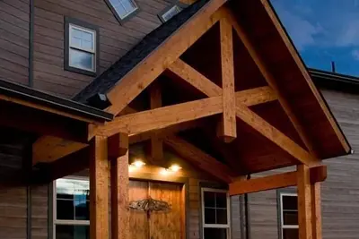 Image de Missoula Private Riverfront Luxury