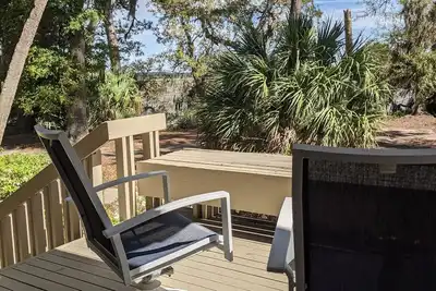 Image de Dataw Island - Villa 3/2 au bord de l'eau avec vélos et grill