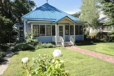 Image de 1912 Expérience Cottage In The Heart Of Colorado Wine Country