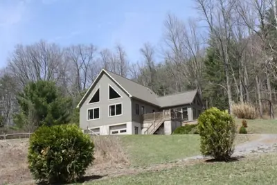 Image de Loft In Paradise - une retraite de amoureux de la nature