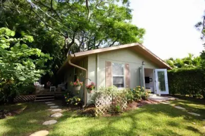 Image de Cottage privé dans le paradis de la nature