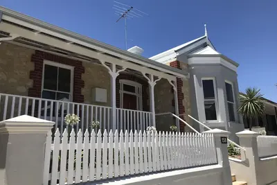 Image de La Terrasse Fremantle