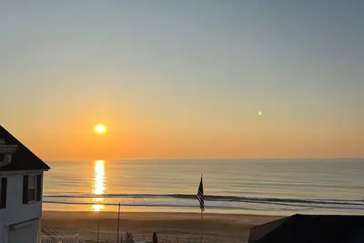 Image de Ocean Front / Oceanside 3 Famille Beach House meilleurs de la plage, les familles ne