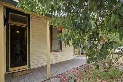 Image de Pemberton - Maison indépendante