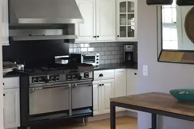 Image de Maison Nantucket récemment rénovée