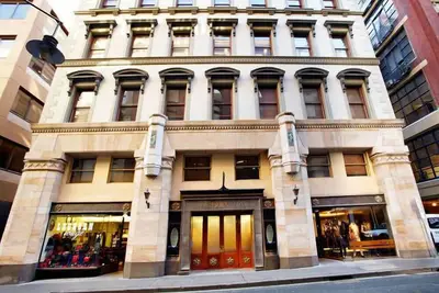 Image de Flinders Lane Studios