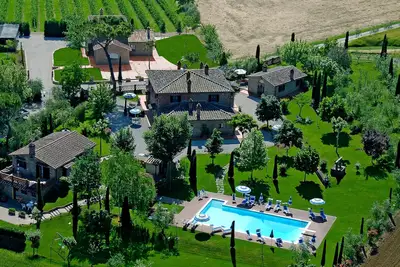 Image de Villa Rosa Dei Venti - Appartement Scirocco