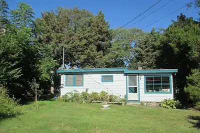 Image de Cottage Clamalot, Plages proximité, calme, pastoral