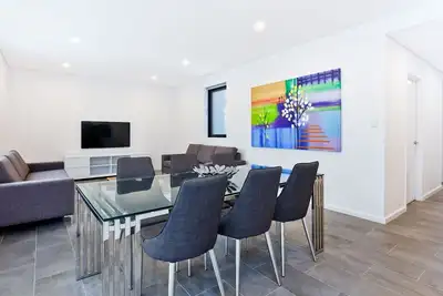 Image de South Perth estran - Brand New