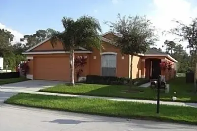 Image de Villa magnifiquement meublée avec piscine privée et spa