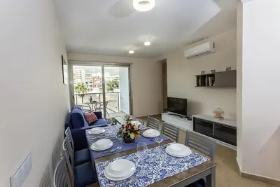 Image de Melior-2e - Deux Chambres Appartement, Couchages 6