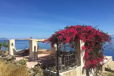 Bel Appartement Mer « L « Eucalipto »