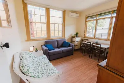 Image de La cabine du capitaine - locale sublime pour la pêche