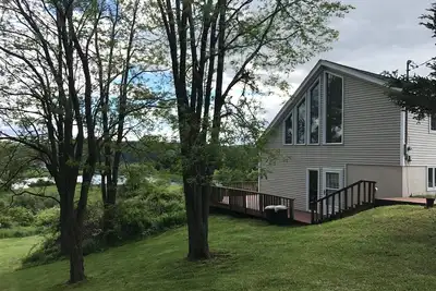 Image de Cooperstown Mountain View Manor 5 minutes de Dream Park 2 minutes Hall of Fame