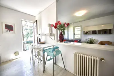 Image de Votre appartement familial Ă Sirmione