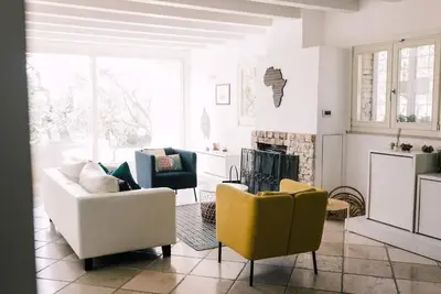 Image de B&B Samarelle [Exclusive Villa]