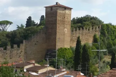 Image de Appartement - Firenze