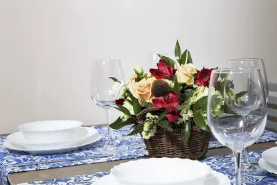 Image de Melior-3e - Deux Chambres Appartement, Couchages 6