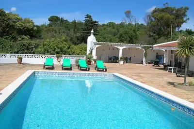 Image de Villa à un étage face au sud - Offre spéciale septembre / oct. 7 nuits pour 750 £