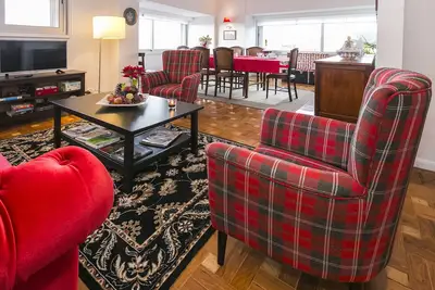 Image de Vintage Port 1 Apart. - 5-12 pax