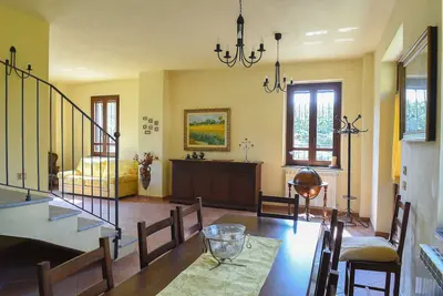 Image de Cottage dans le parc du Tessin Ă 30 minutes de Milan - Wifi gratuit