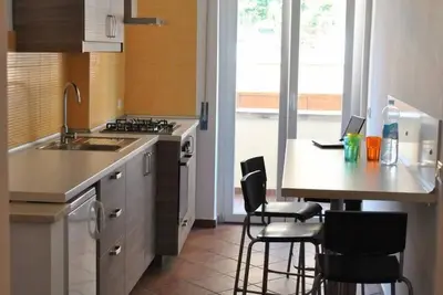 Image de appartement central et paisible