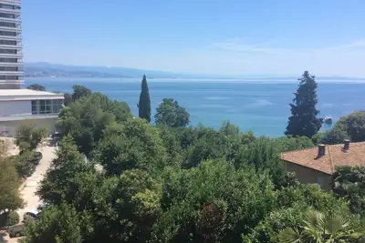 Image de Superbe appartement côté plage
