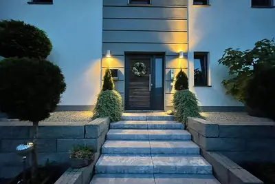 Image de Appartement Gawlik, à proximité du centre de Deggendorf, vacanciers à court et à long terme
