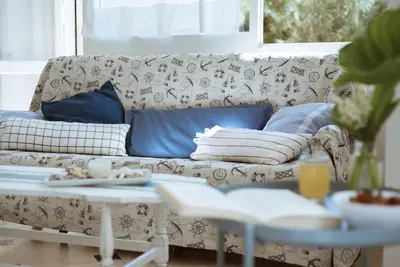 Image de Beachouse Riccione au centre à 100m de la mer