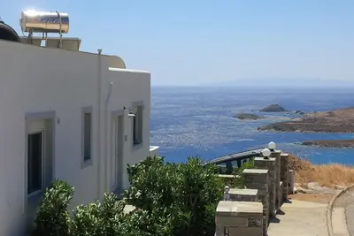 Image de Appartement 2 + 2 avec vue mer