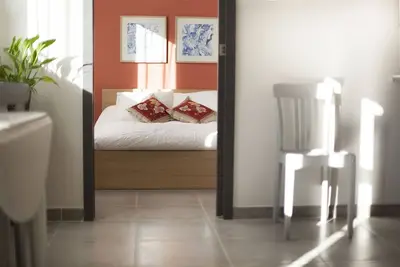 Image de Rez de jardin vue Sainte-Victoire