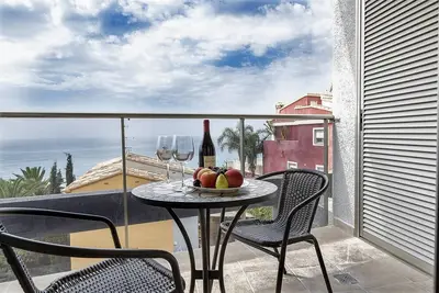 Image de Melior-2b - Une Chambre Appartement, Couchages 4