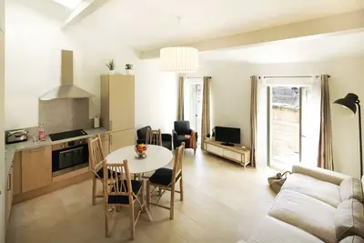 Image de Holiday in Arles: Appartement avec vue sur le Théâtre Antique 2