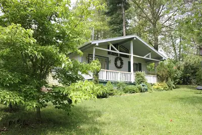 Image de Cottage près de Burr Oak State Park