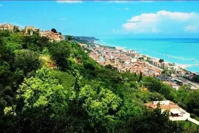 Image de Maison charmant et confortable Entre montagnes et de plages. Bienvenue Animaux