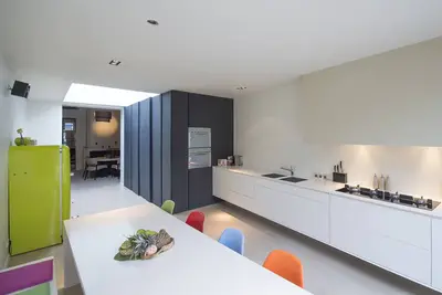 Image de Charme, Luxe et Confort à Bruges