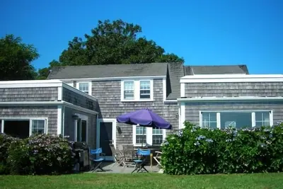 Image de Bord de mer Siasconset 5 Chambre Maison de Bluff