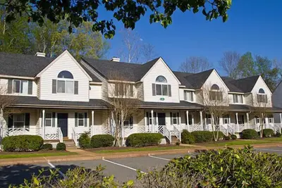 Image de The Historic Powhatan Resort - Rez-de-chaussée 1 chambre