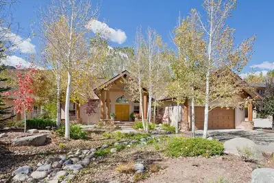 Image de Maison De Vacances Cinq ÉTOILES Dalton Ranch