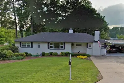Image de Fantastique 2 chambres / 2 salles de bain près de l'Augusta National