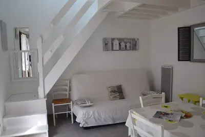 Image de La Baule - Maison proche plage La Baule dans résidence avec piscine