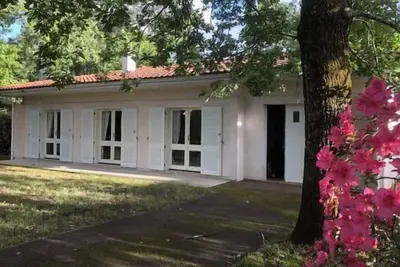 Image de House on the Bassin d'Arcachon, 100 m2